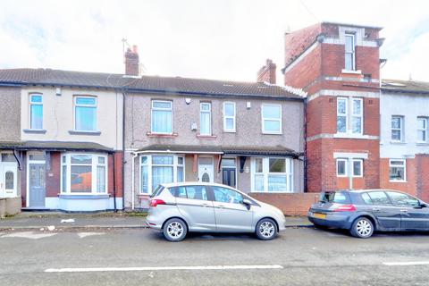 undefined, Mosman Terrace, Middlesbrough TS3
