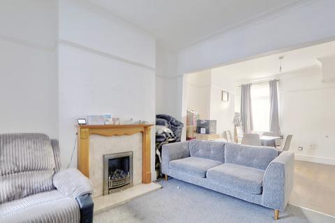 undefined, Mosman Terrace, Middlesbrough TS3