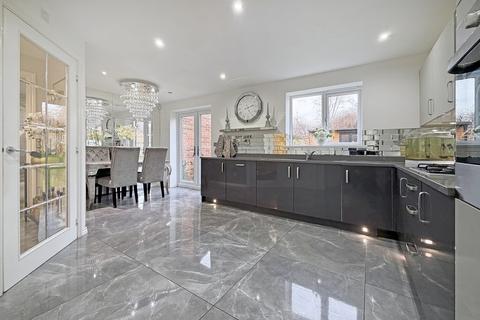 5 bedroom detached house for sale, Chaplin Lane, Hartlepool, TS26 0