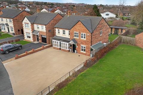 5 bedroom detached house for sale, Chaplin Lane, Hartlepool, TS26 0