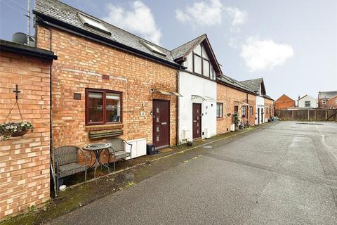 1 bedroom terraced house for sale, Sherborne Road, Hampshire GU14