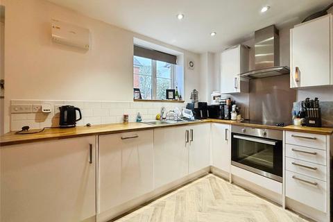 1 bedroom terraced house for sale, Sherborne Road, Hampshire GU14