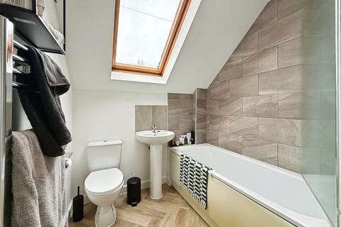 1 bedroom terraced house for sale, Sherborne Road, Hampshire GU14