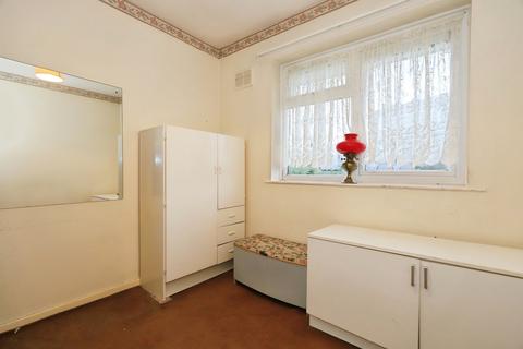 undefined, Warstones Gardens, West Midlands WV4