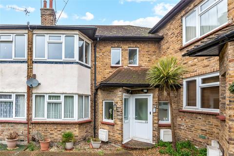 Heath Park Court, Gidea Park, RM2