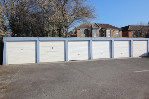Garage to rent, Garage 5, 1 Lowther Gardens, Bournemouth, Dorset, BH8 8NF