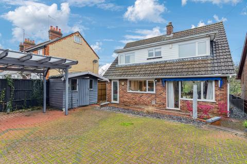 undefined, Hollow Lane, Hitchin, SG4