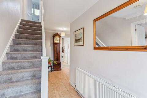 undefined, Hollow Lane, Hitchin, SG4