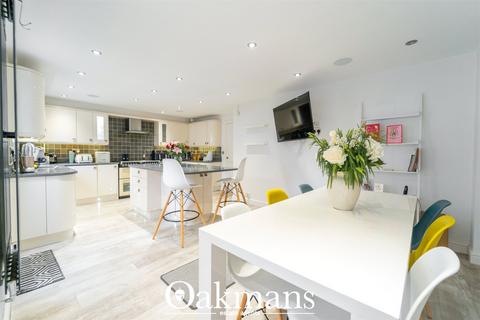 5 bedroom detached house for sale, Samsara Road, Worcestershire B60
