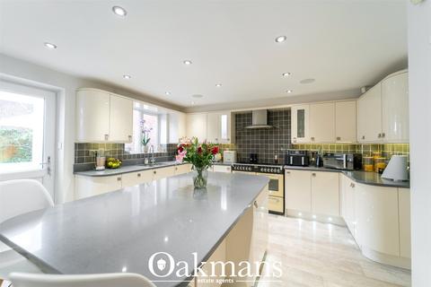 5 bedroom detached house for sale, Samsara Road, Worcestershire B60