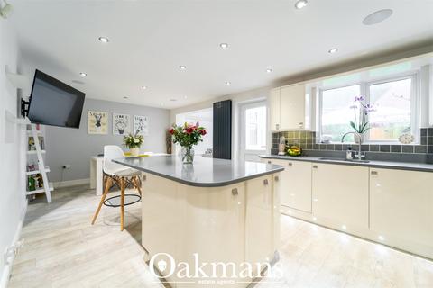 5 bedroom detached house for sale, Samsara Road, Worcestershire B60