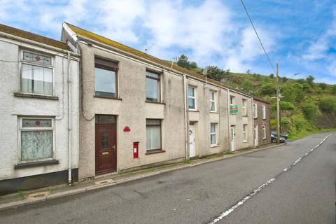 2 bedroom terraced house for sale, High Street, Abergwynfi, Port Talbot