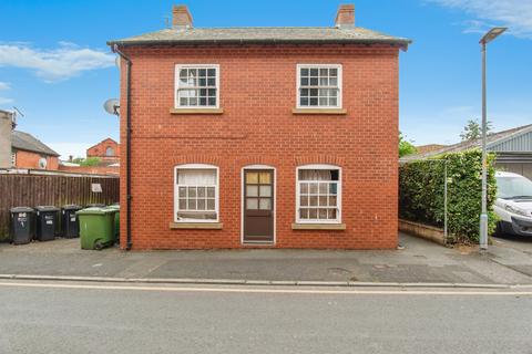 undefined, Catherine Street, HEREFORD