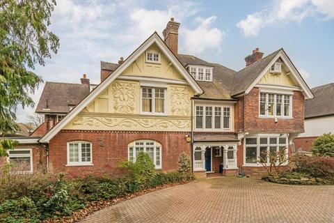 4 bedroom flat for sale, Langley Avenue, Surbiton KT6