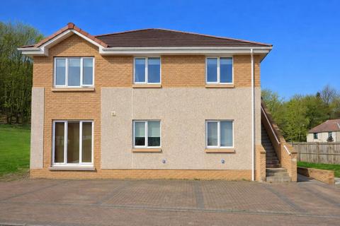 2 bedroom flat to rent, Park Crescent, Westquarter, FK2