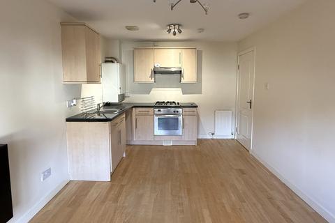 2 bedroom flat to rent, Park Crescent, Westquarter, FK2
