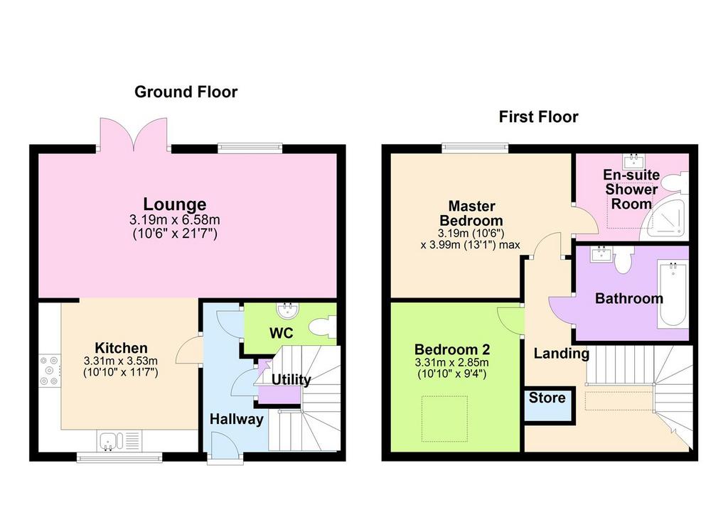 Ryder Court, Rainhill FLOORPLAN.jpg