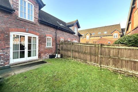 2 bedroom house for sale, Ryder Court, Prescot L35