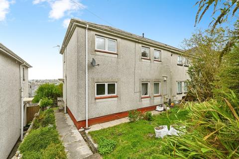 Gwynedd Avenue, Townhill, Swansea