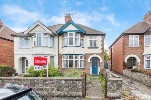 3 bedroom semi-detached house for sale, Oliver Road, Cowley, Oxford