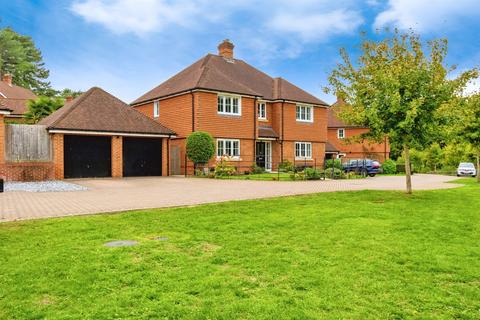 undefined, Sewall Drive, Bishopstoke, Eastleigh