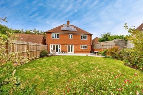 undefined, Sewall Drive, Bishopstoke, Eastleigh