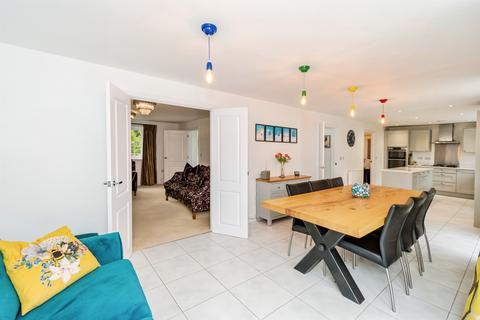 undefined, Sewall Drive, Bishopstoke, Eastleigh