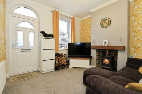 2 bedroom semi-detached house for sale, York Street, KIDDERMINSTER