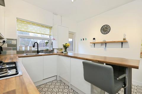 2 bedroom semi-detached house for sale, York Street, KIDDERMINSTER