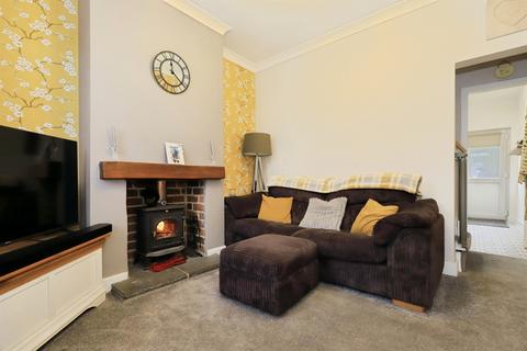 2 bedroom semi-detached house for sale, York Street, KIDDERMINSTER