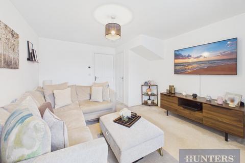 3 bedroom terraced house for sale, Ernest Avenue, Cayton, Scarborough