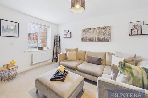3 bedroom terraced house for sale, Ernest Avenue, Cayton, Scarborough