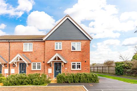 undefined, Gloster Close, Upavon, Wiltshire, SN9