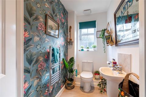 undefined, Gloster Close, Upavon, Wiltshire, SN9