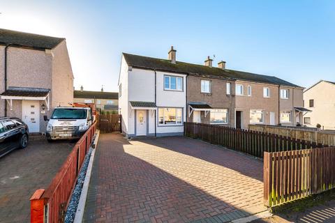 undefined, Ochilview Road, Bo'ness, EH51