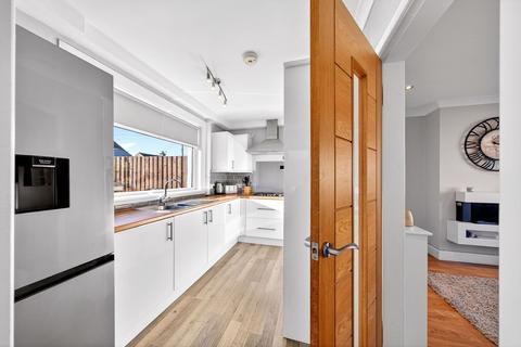 undefined, Ochilview Road, Bo'ness, EH51