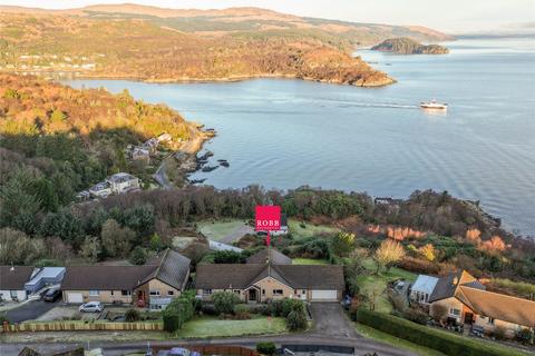 4 bedroom bungalow for sale, Devana Croft, Mealdarroch, Tarbert, Argyll and Bute, PA29