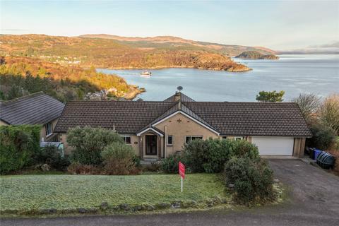 4 bedroom bungalow for sale, Devana Croft, Mealdarroch, Tarbert, Argyll and Bute, PA29