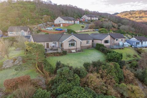 4 bedroom bungalow for sale, Devana Croft, Mealdarroch, Tarbert, Argyll and Bute, PA29