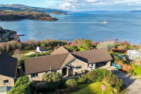 4 bedroom bungalow for sale, Devana Croft, Mealdarroch, Tarbert, Argyll and Bute, PA29
