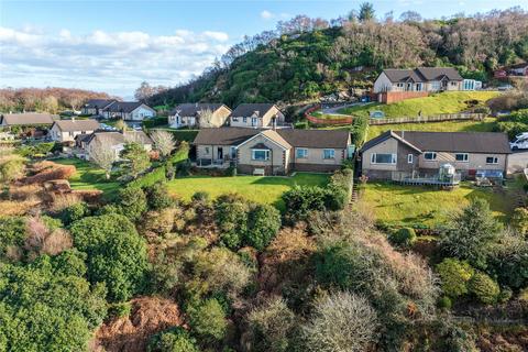 4 bedroom bungalow for sale, Devana Croft, Mealdarroch, Tarbert, Argyll and Bute, PA29