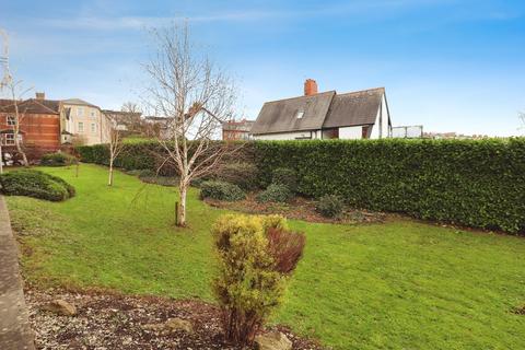 undefined, Mariners Heights, Penarth
