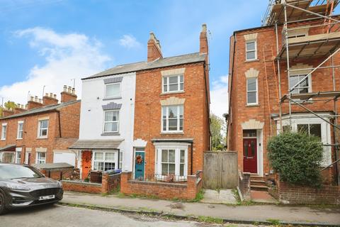 undefined, Queens Road, Banbury