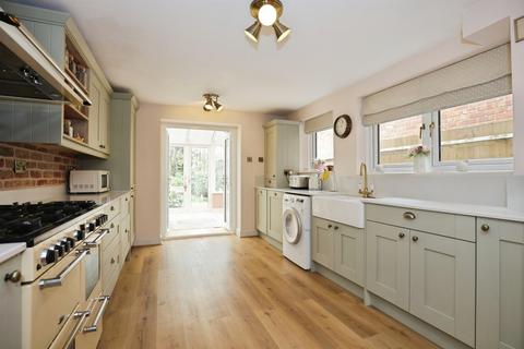 undefined, Queens Road, Banbury