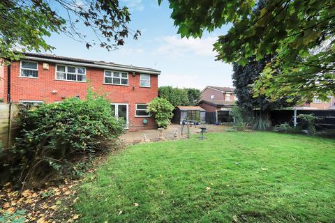 undefined, Abbeyfield Road, Moseley Parklands, Wolverhampton