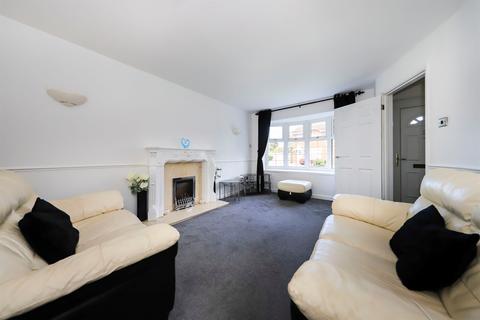 undefined, Abbeyfield Road, Moseley Parklands, Wolverhampton