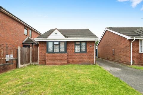 2 bedroom detached bungalow for sale, Cooper Street, West Bromwich