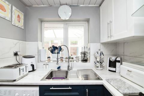 2 bedroom detached bungalow for sale, Cooper Street, West Bromwich