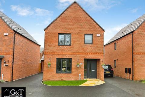 undefined, The Links, Stourport-on-Severn