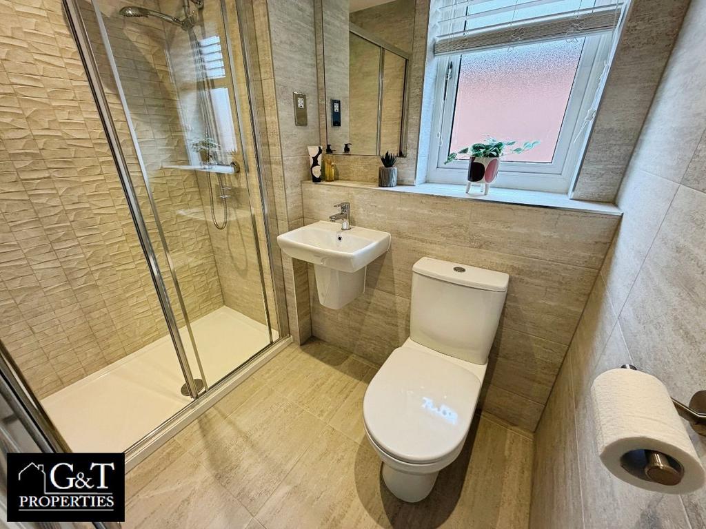 Ensuite